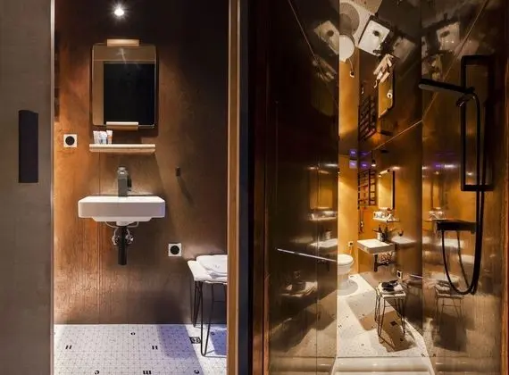 Design Oda (Room 1410)