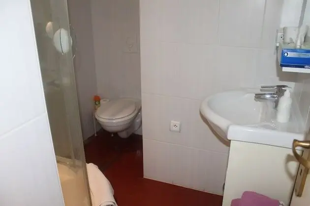 Standard İki Ayrı Yataklı Oda