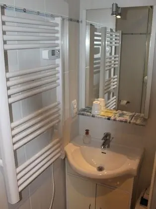 Standard İki Ayrı Yataklı Oda