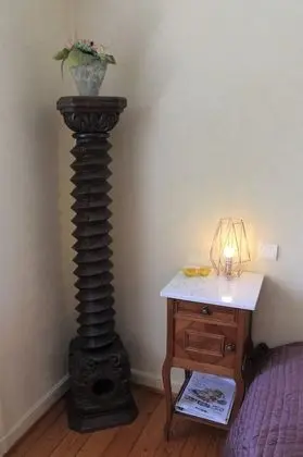 Superior İki Ayrı Yataklı Oda