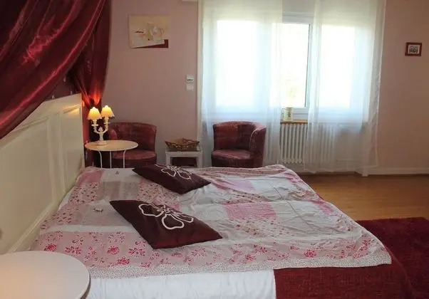 Superior İki Ayrı Yataklı Oda