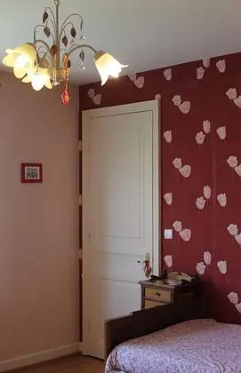 Superior İki Ayrı Yataklı Oda