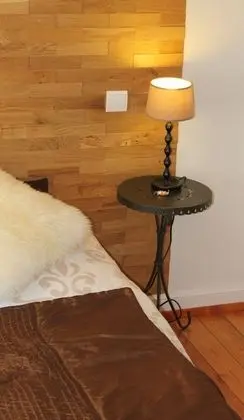 Superior İki Ayrı Yataklı Oda