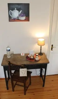 Superior İki Ayrı Yataklı Oda