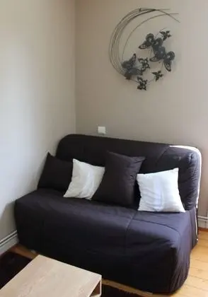 Superior İki Ayrı Yataklı Oda