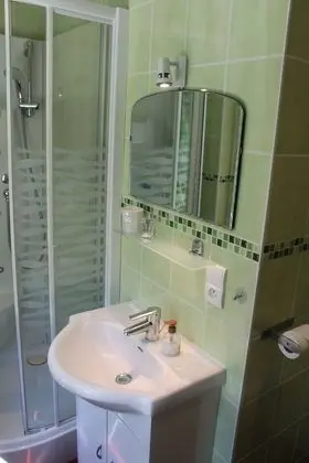 Superior İki Ayrı Yataklı Oda