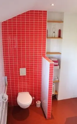 Superior İki Ayrı Yataklı Oda