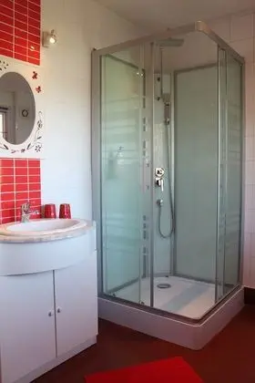 Superior İki Ayrı Yataklı Oda