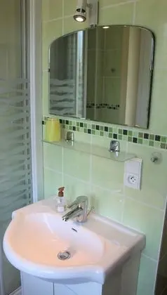 Superior İki Ayrı Yataklı Oda