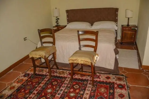 Tek Büyük Yataklı Oda, Ortak Banyo