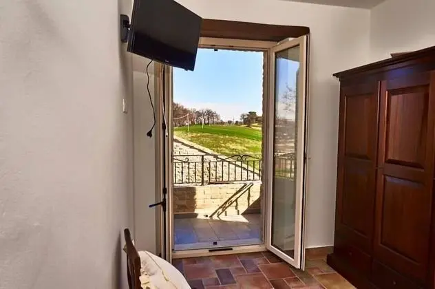 Luxury Apart Daire, 1 Yatak Odası, Mutfak