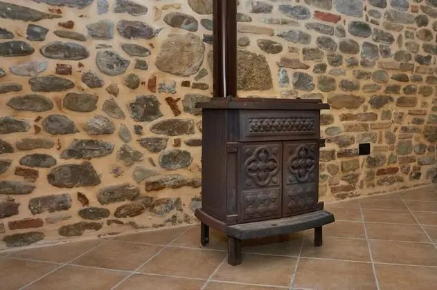 Traditional Apart Daire, 1 Yatak Odası, Mutfak