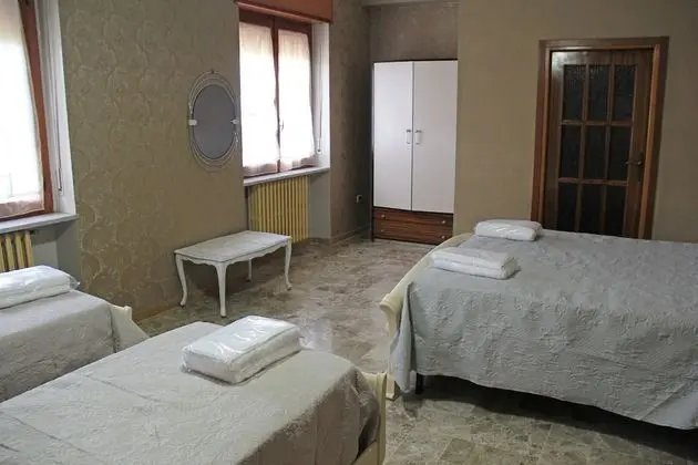 Classic Dört Kişilik Oda