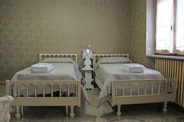 Classic Dört Kişilik Oda