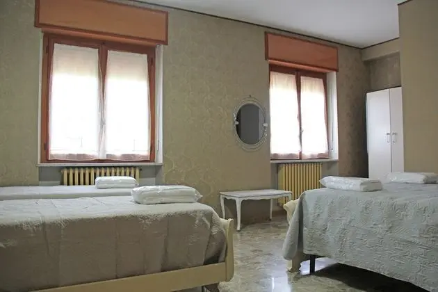 Classic Dört Kişilik Oda