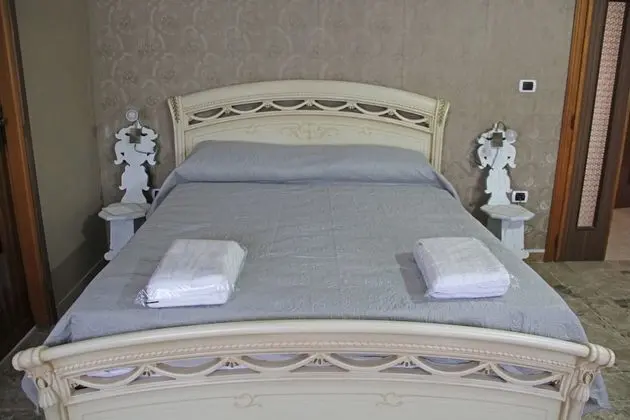 Classic Dört Kişilik Oda