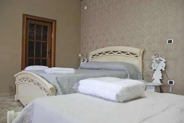 Classic Dört Kişilik Oda