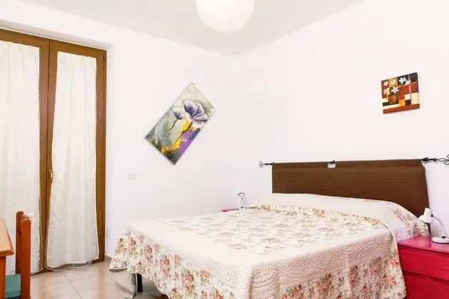 Comfort Tek Büyük Yataklı Oda, Balkon