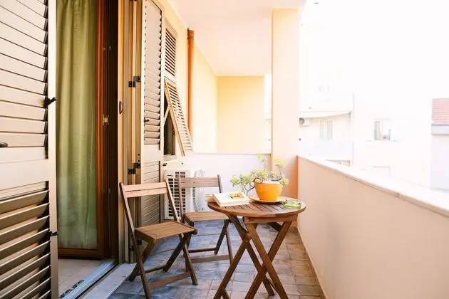 Comfort Tek Büyük Yataklı Oda, Balkon