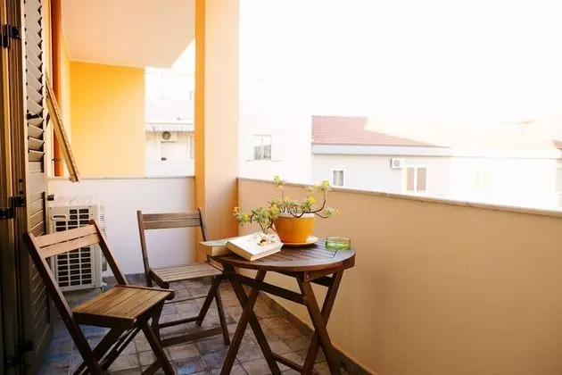 Comfort Tek Büyük Yataklı Oda, Balkon
