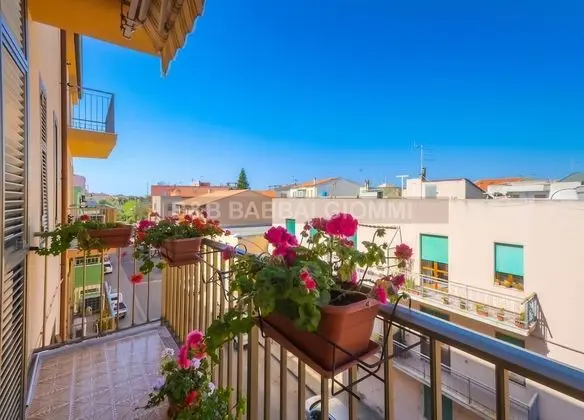 Comfort Tek Büyük Yataklı Oda, Balkon