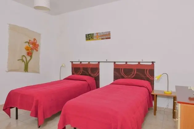 Tek Büyük Yataklı Oda, Özel Banyo (External)