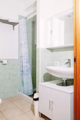 Tek Büyük Yataklı Oda, Özel Banyo (External)