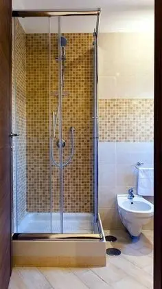 Deluxe Üç Kişilik Oda, Bahçe Manzaralı