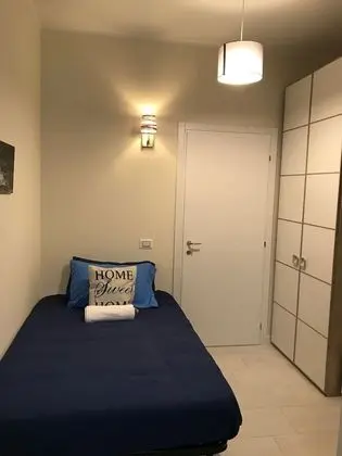 Oda, 1 Yatak Odası, Özel Banyo