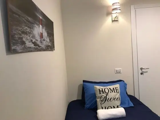 Oda, 1 Yatak Odası, Özel Banyo