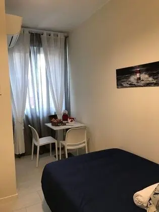 Oda, 1 Yatak Odası, Özel Banyo