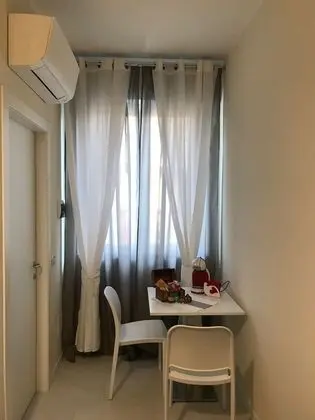 Oda, 1 Yatak Odası, Özel Banyo