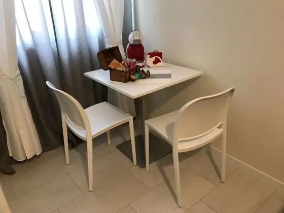Oda, 1 Yatak Odası, Özel Banyo
