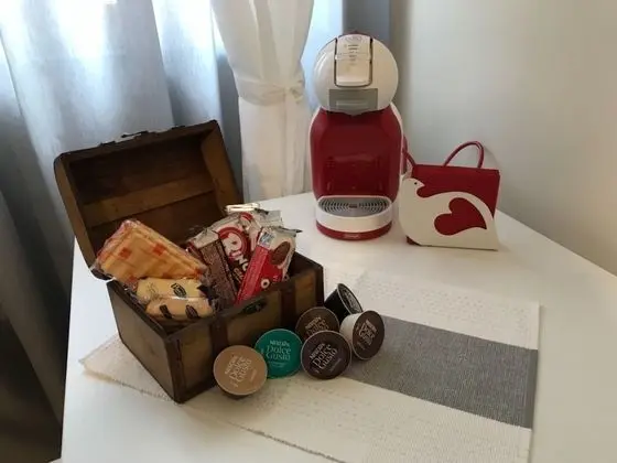 Oda, 1 Yatak Odası, Özel Banyo