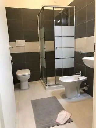 Oda, 1 Yatak Odası, Özel Banyo