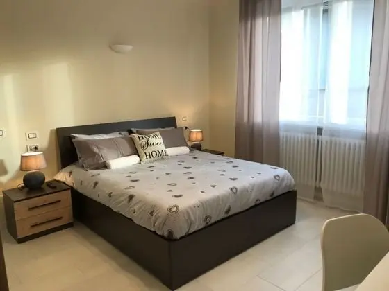 Tek Büyük Yataklı Oda, 1 Yatak Odası, Banyolu/Duşlu