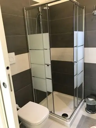 Tek Büyük Yataklı Oda, 1 Yatak Odası, Banyolu/Duşlu