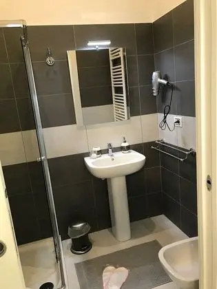Tek Büyük Yataklı Oda, 1 Yatak Odası, Banyolu/Duşlu