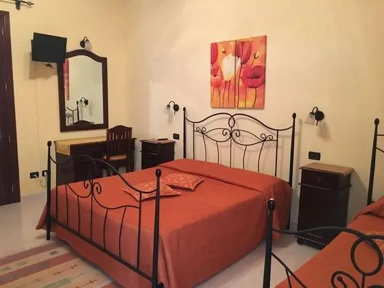 Comfort Üç Kişilik Oda