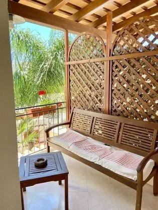 Comfort Üç Kişilik Oda