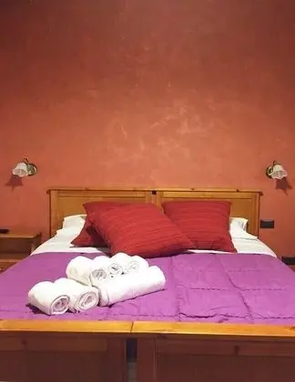 Economy Tek Büyük Yataklı Oda