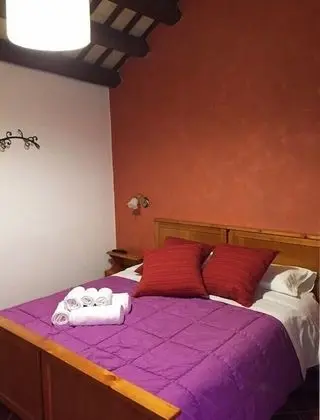 Economy Tek Büyük Yataklı Oda