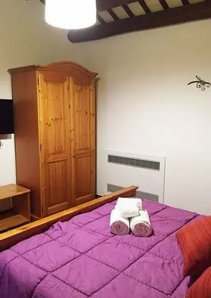 Economy Tek Büyük Yataklı Oda