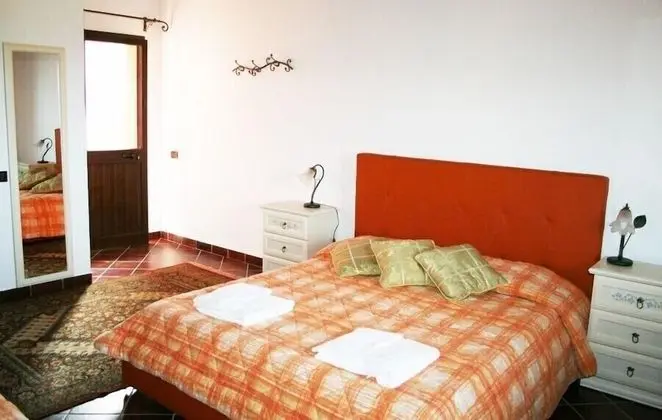 Üç Kişilik Oda, Havuz Manzaralı