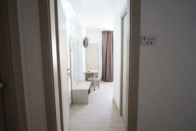 Economy Tek Büyük Yataklı Oda
