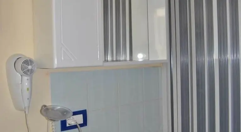 Tek Büyük Yataklı Oda, 1 Çift Kişilik veya 2 Tek Kişilik Yatak, Deniz Manzaralı