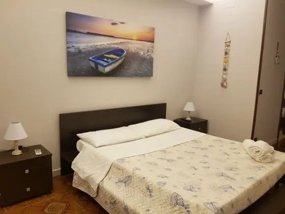 Classic Üç Kişilik Oda