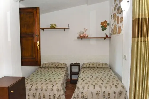 Daire, Mutfak (5 Pax)