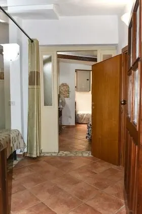 Daire, Mutfak (5 Pax)