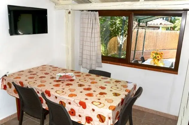 Daire, Mutfak (5 Pax)